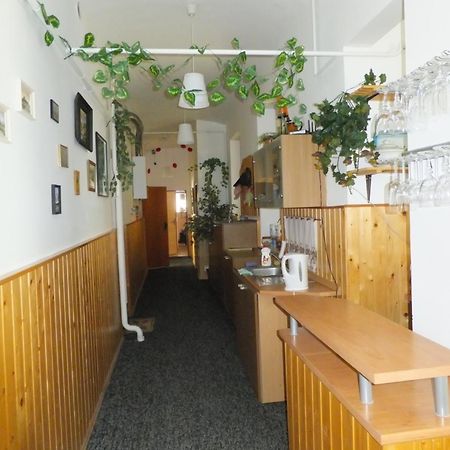 Ubytovani U Kovare Ústí nad Labem Exteriör bild