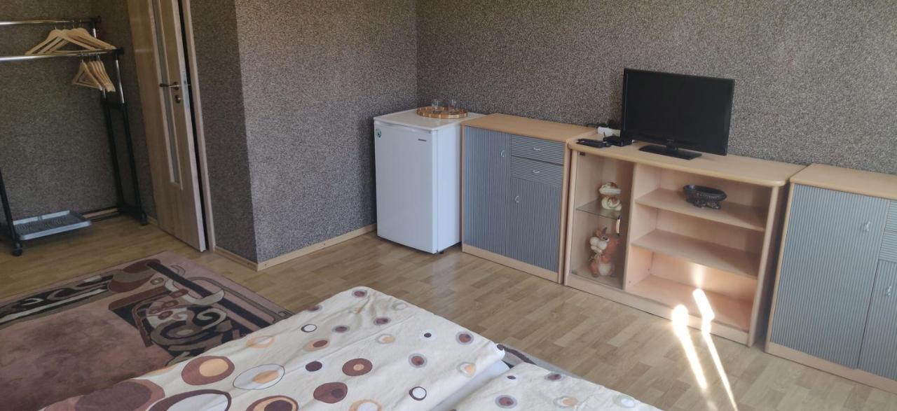 Ubytovani U Kovare Ústí nad Labem Exteriör bild